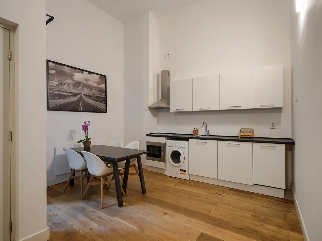 Nieuwe Molstraat 20F, Den Haag