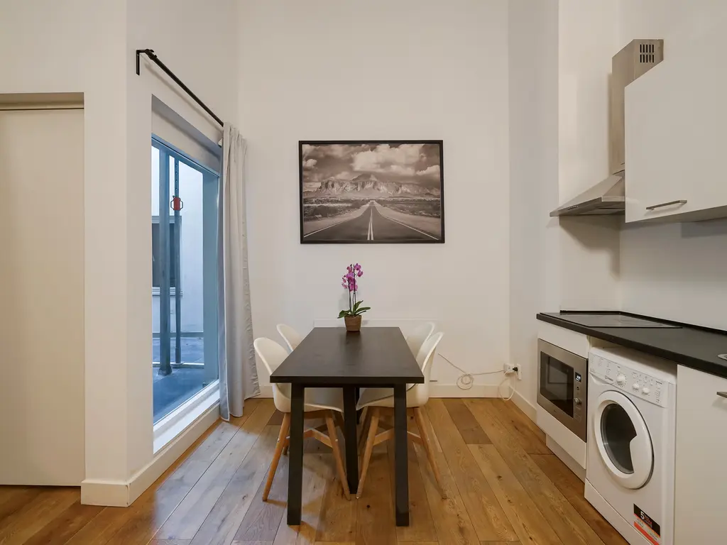 Nieuwe Molstraat 20F, Den Haag