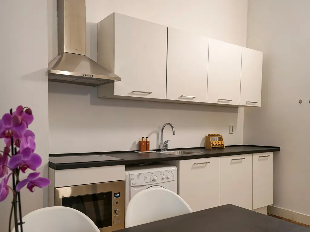 Nieuwe Molstraat 20F, Den Haag