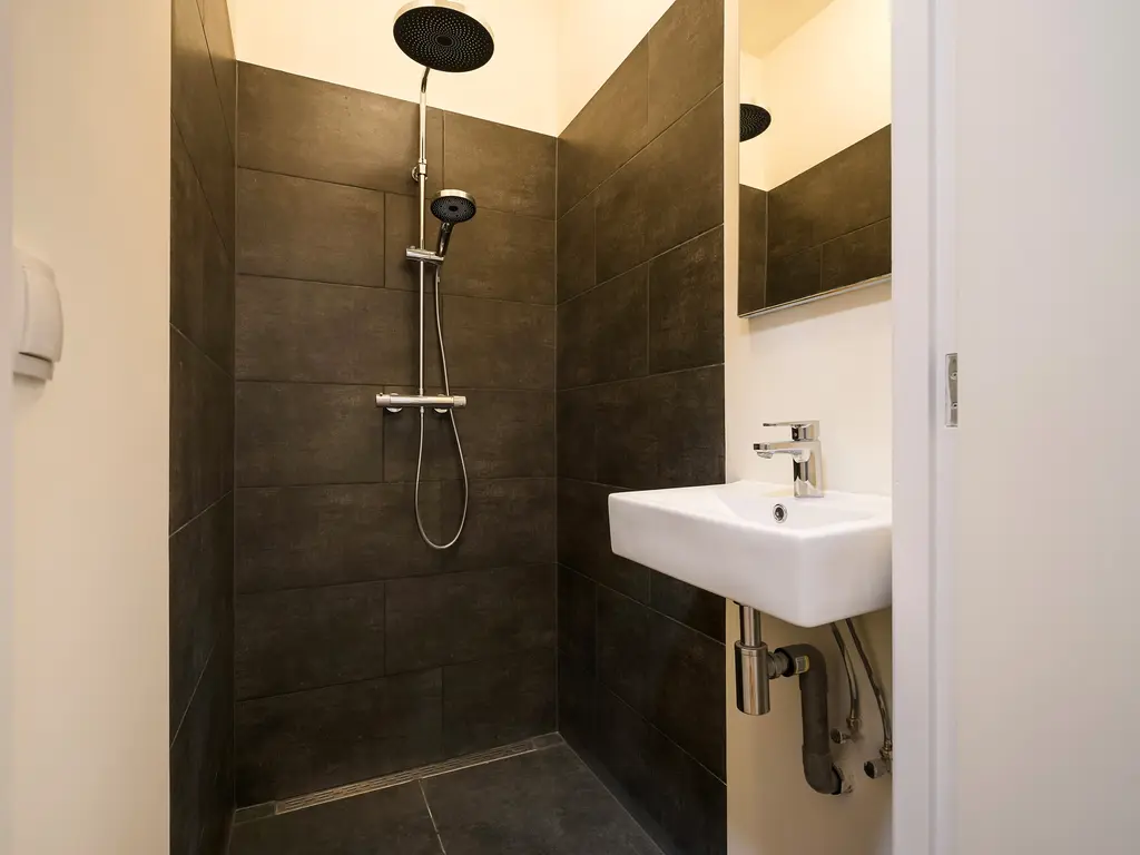 Nieuwe Molstraat 20F, Den Haag