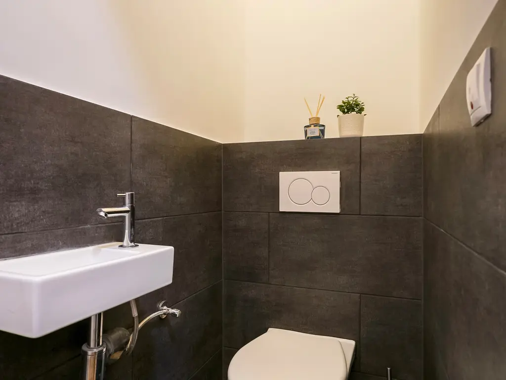 Nieuwe Molstraat 20F, Den Haag