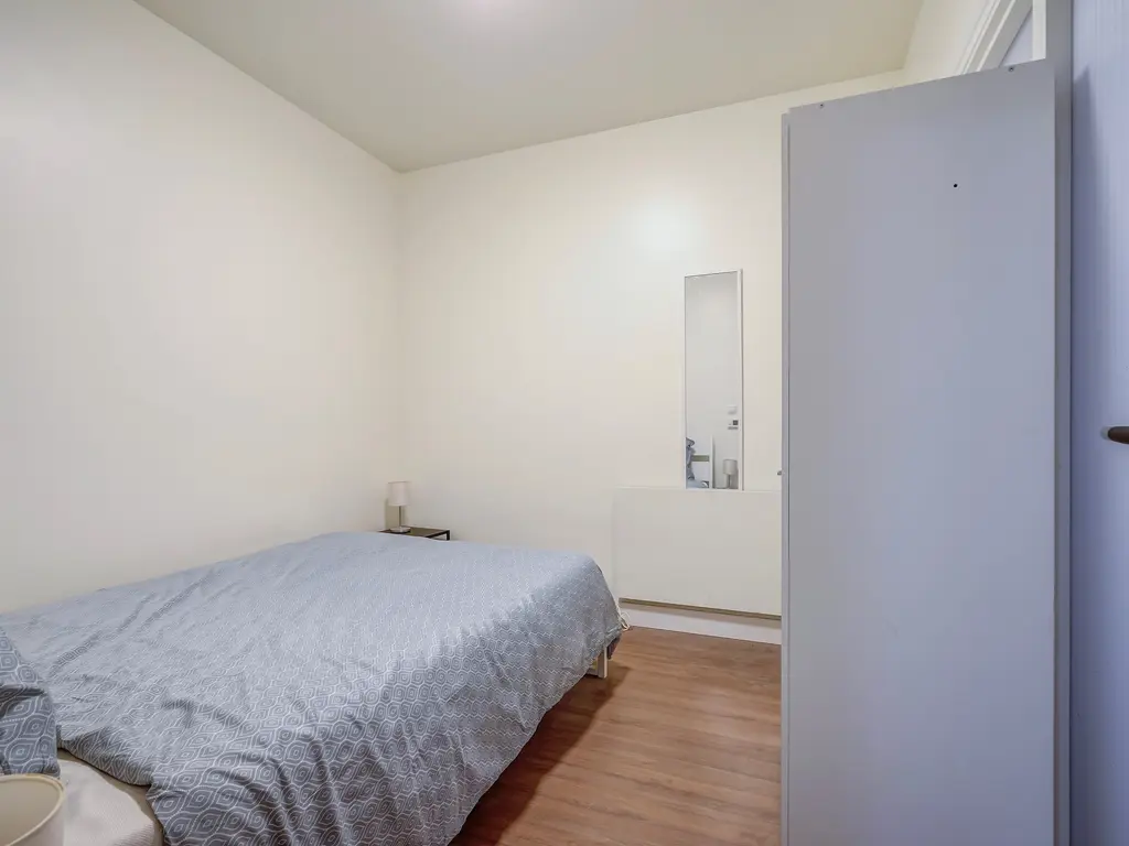 Nieuwe Molstraat 20F, Den Haag