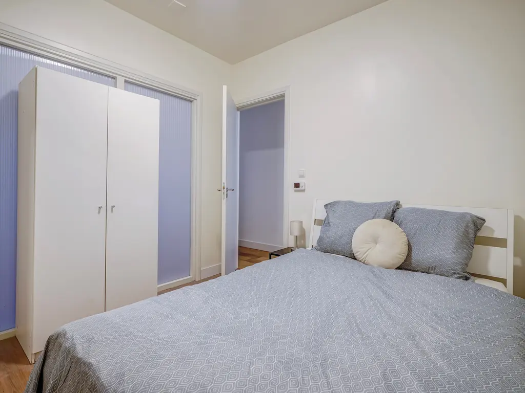 Nieuwe Molstraat 20F, Den Haag