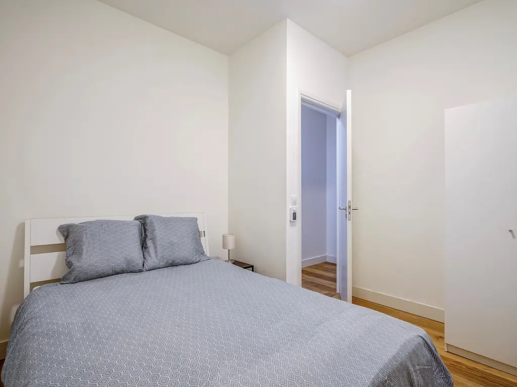 Nieuwe Molstraat 20F, Den Haag