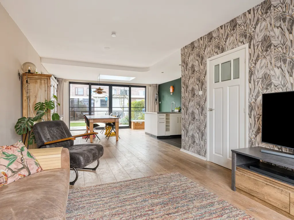 Valeriusstraat 21, Hazerswoude-Rijndijk