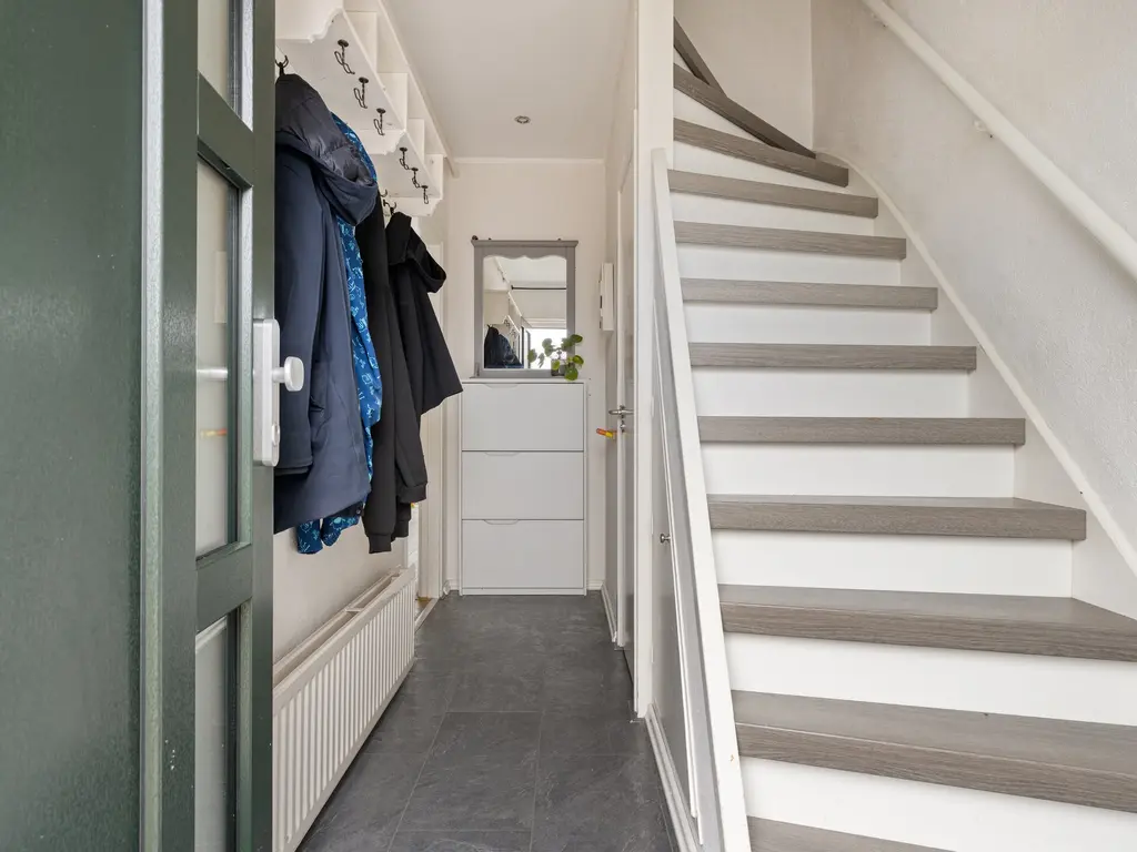 Valeriusstraat 21, Hazerswoude-Rijndijk