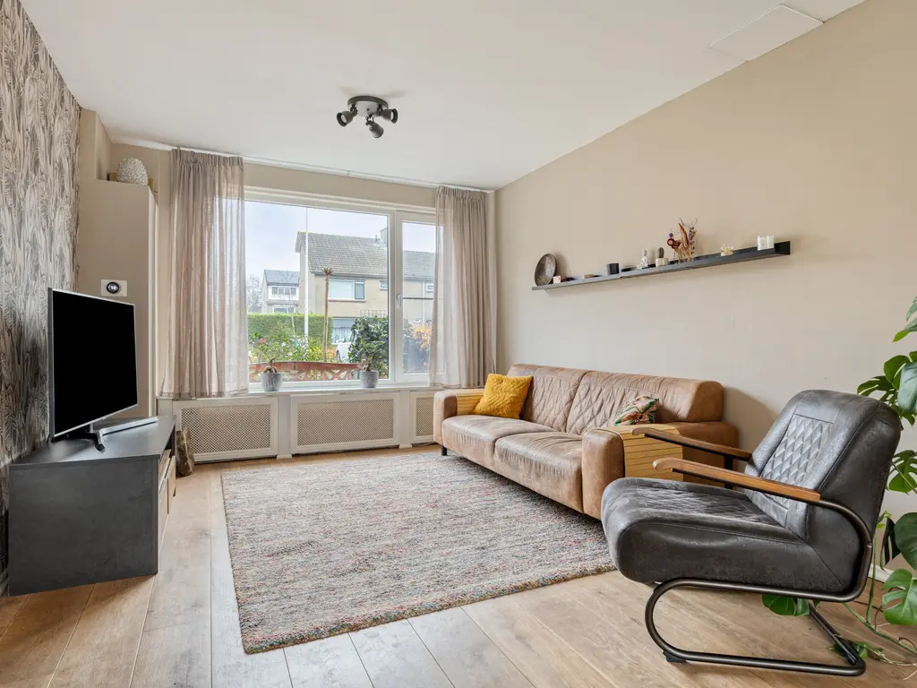 Valeriusstraat 21, Hazerswoude-Rijndijk