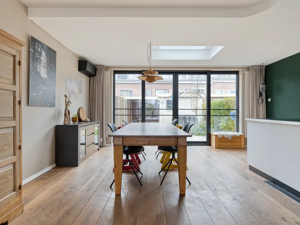 Valeriusstraat 21, Hazerswoude-Rijndijk