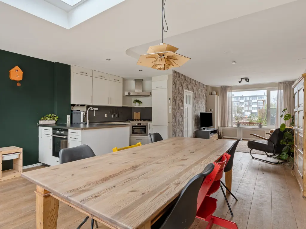 Valeriusstraat 21, Hazerswoude-Rijndijk