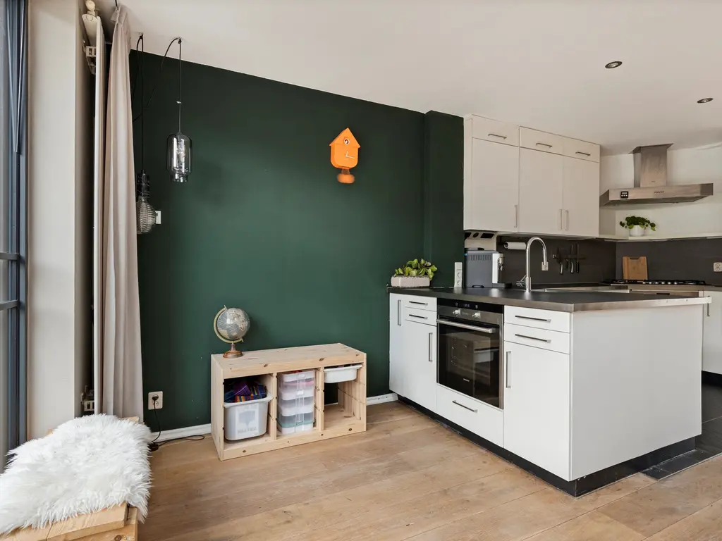 Valeriusstraat 21, Hazerswoude-Rijndijk