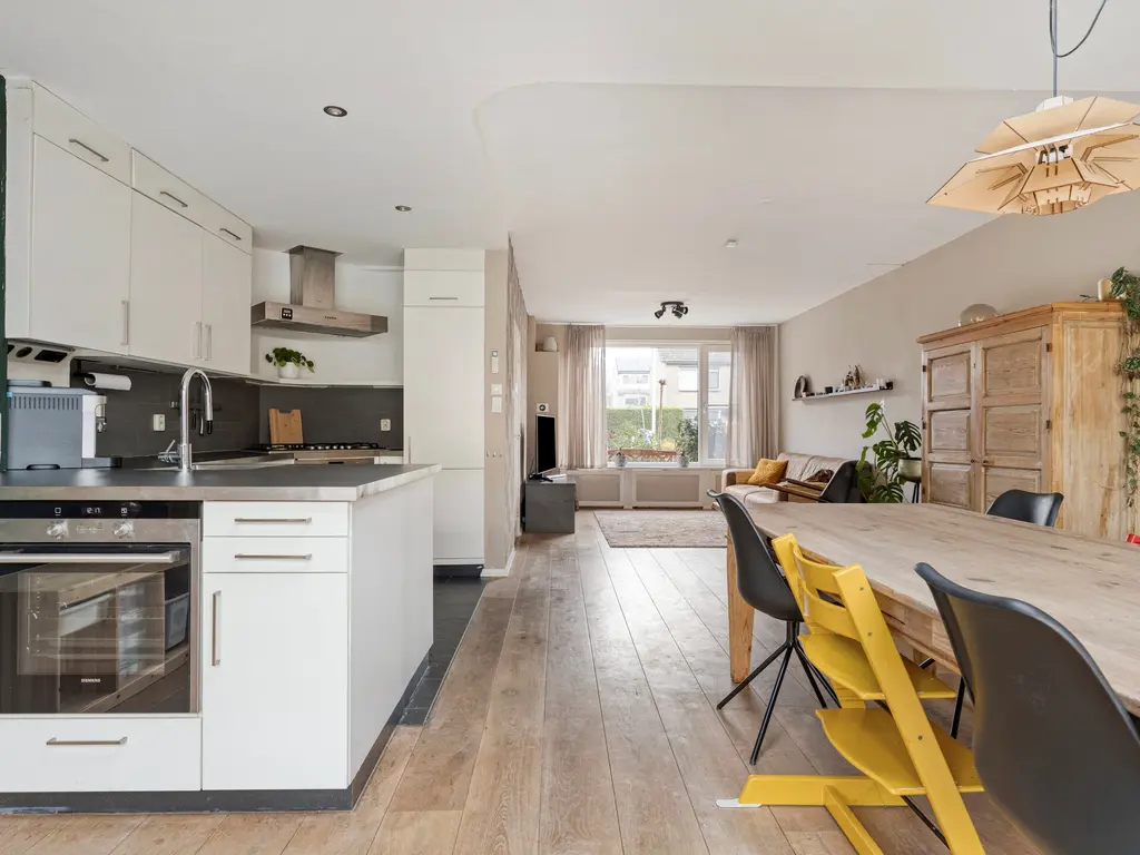 Valeriusstraat 21, Hazerswoude-Rijndijk