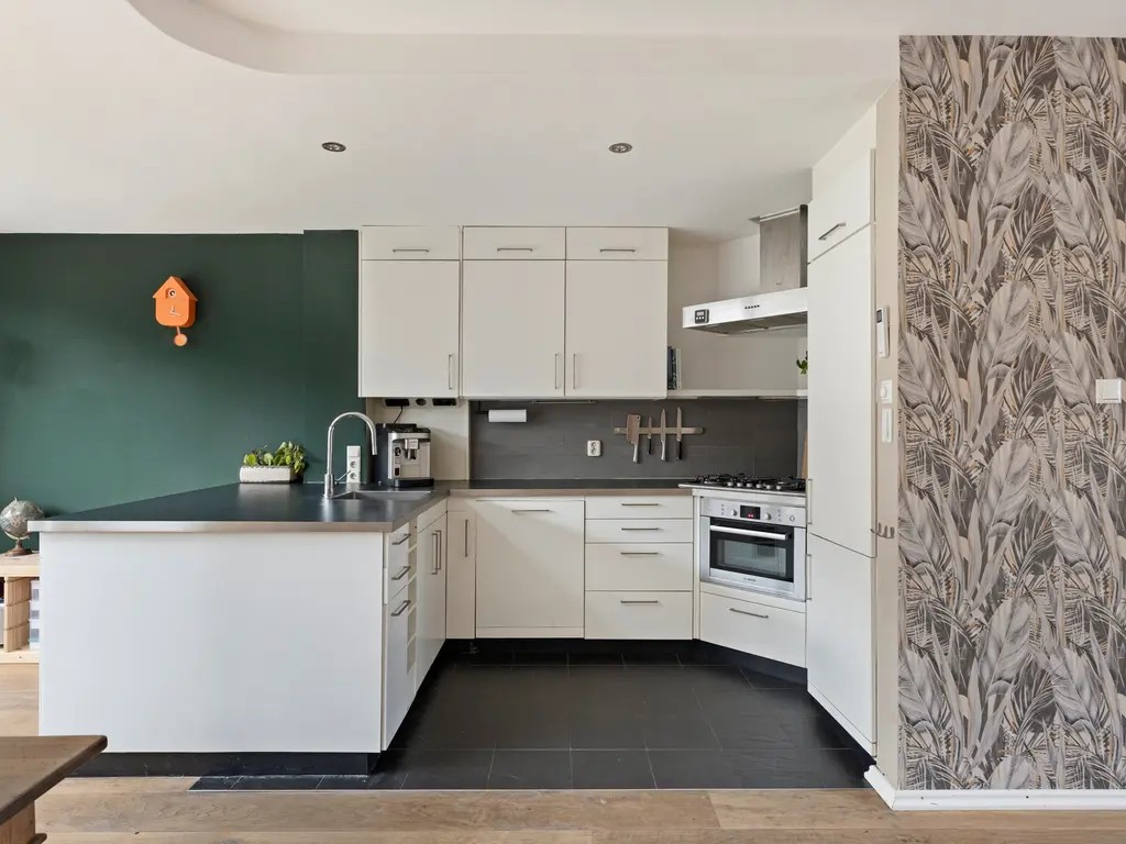 Valeriusstraat 21, Hazerswoude-Rijndijk