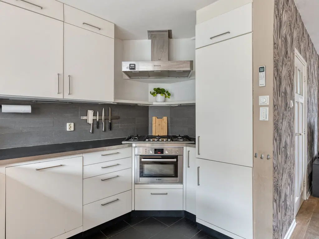 Valeriusstraat 21, Hazerswoude-Rijndijk