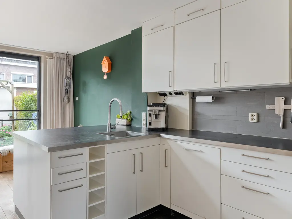 Valeriusstraat 21, Hazerswoude-Rijndijk