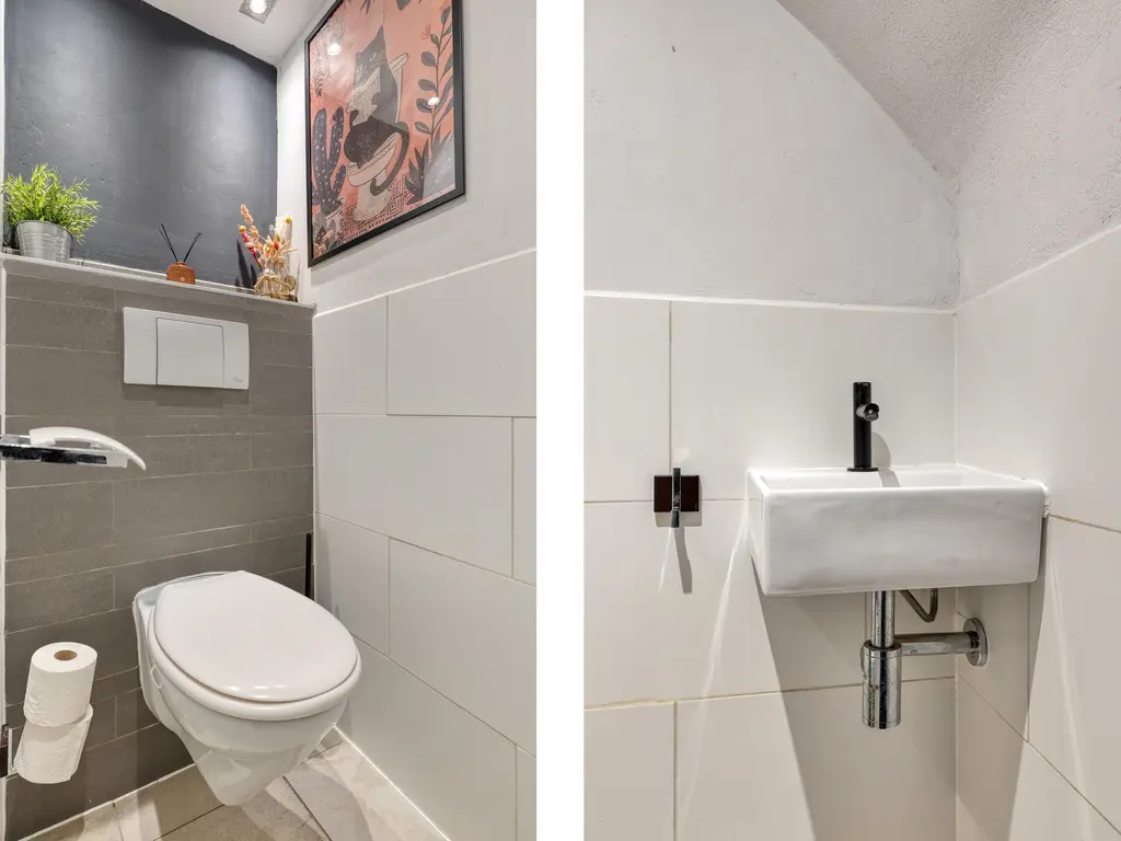 Valeriusstraat 21, Hazerswoude-Rijndijk