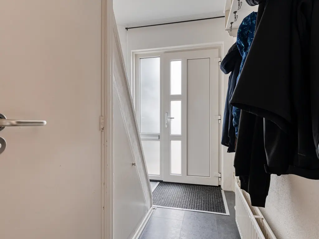 Valeriusstraat 21, Hazerswoude-Rijndijk