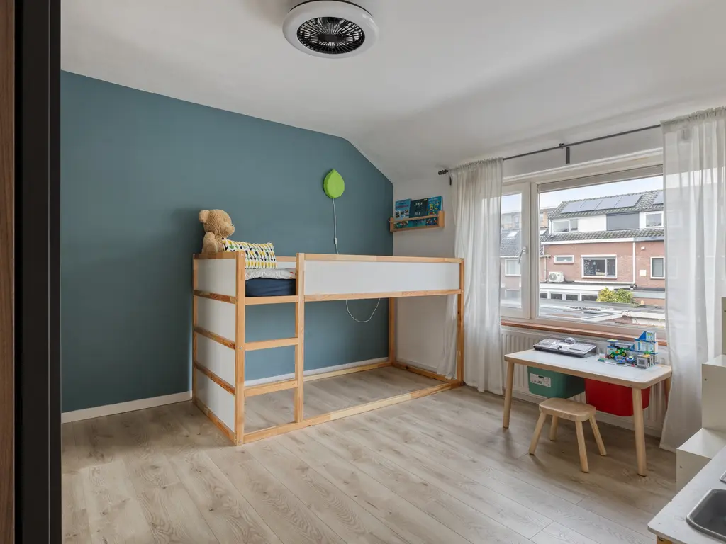 Valeriusstraat 21, Hazerswoude-Rijndijk