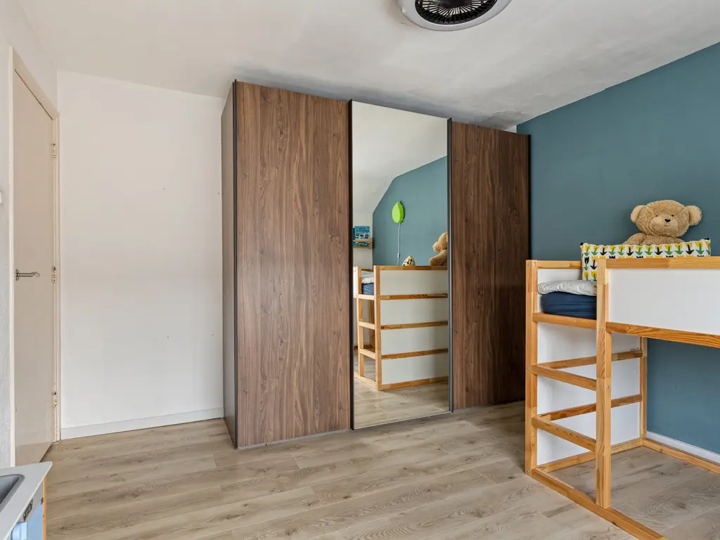 Valeriusstraat 21, Hazerswoude-Rijndijk