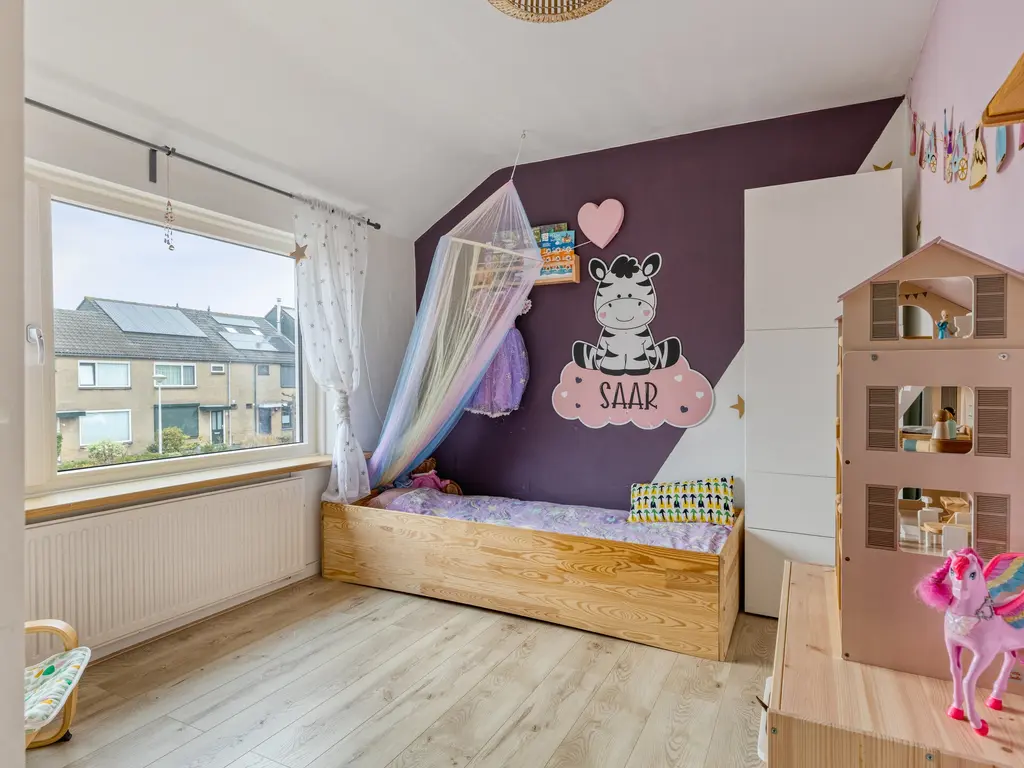 Valeriusstraat 21, Hazerswoude-Rijndijk