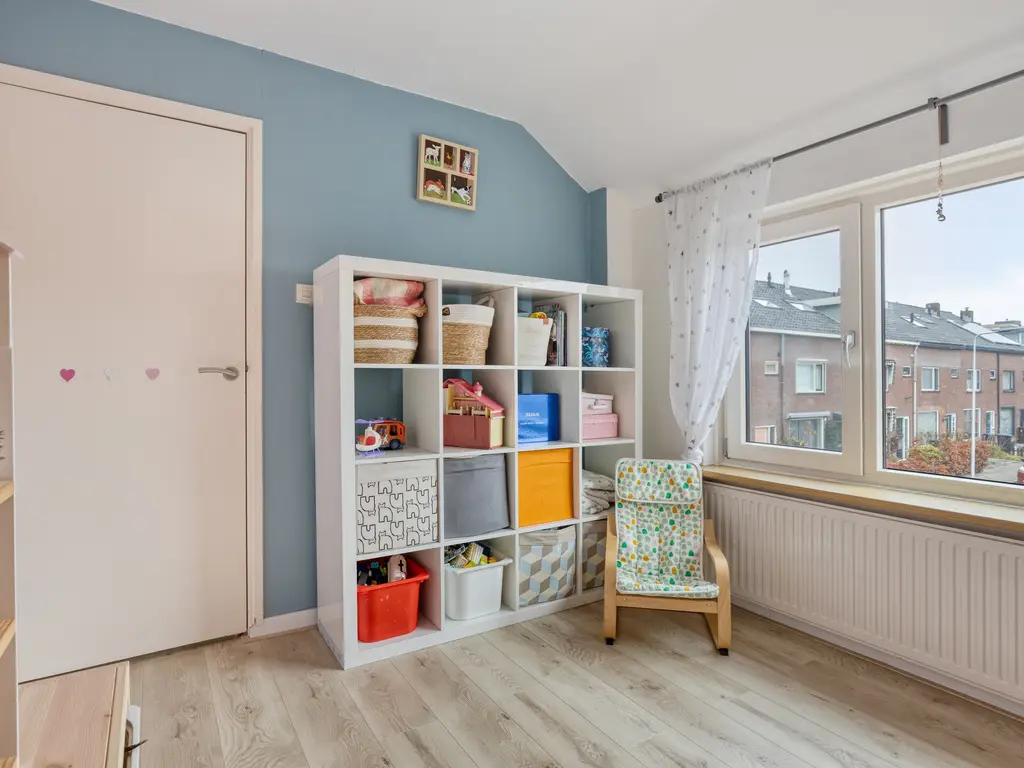 Valeriusstraat 21, Hazerswoude-Rijndijk