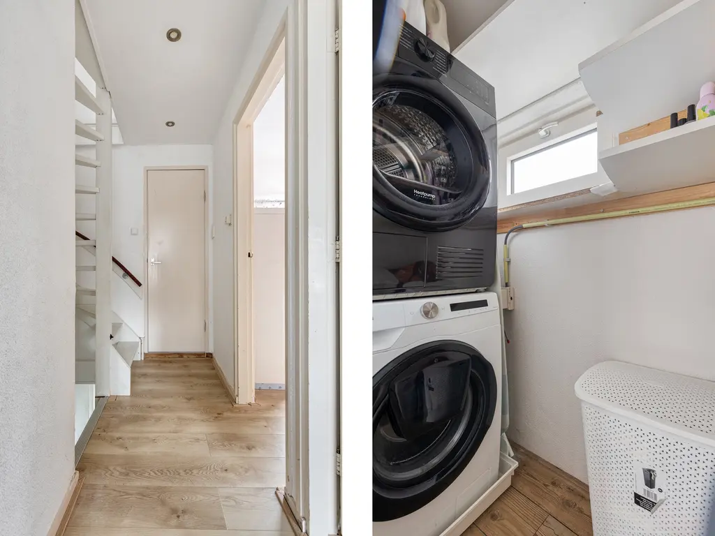 Valeriusstraat 21, Hazerswoude-Rijndijk