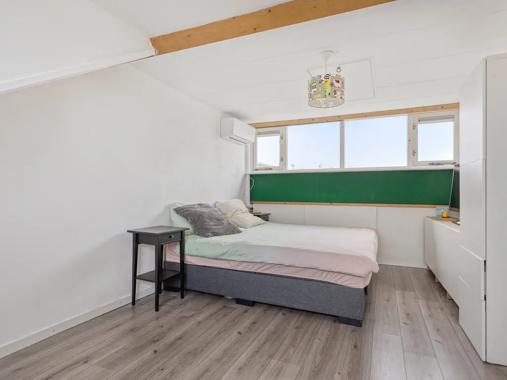 Valeriusstraat 21, Hazerswoude-Rijndijk