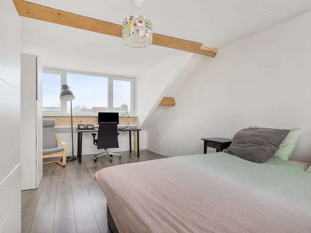 Valeriusstraat 21, Hazerswoude-Rijndijk