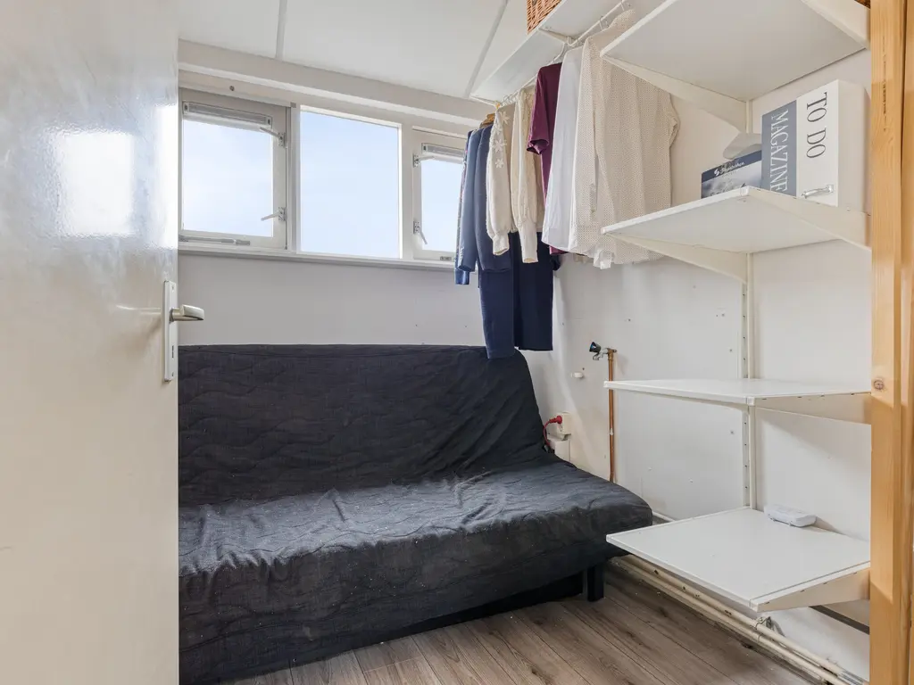 Valeriusstraat 21, Hazerswoude-Rijndijk