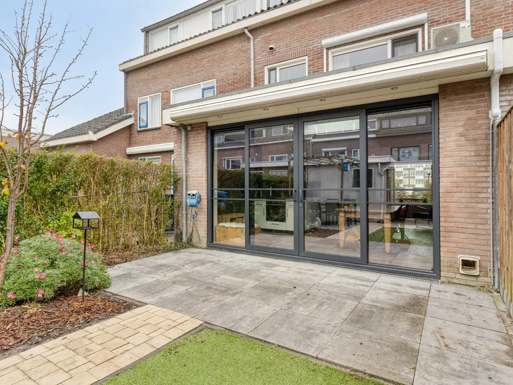 Valeriusstraat 21, Hazerswoude-Rijndijk