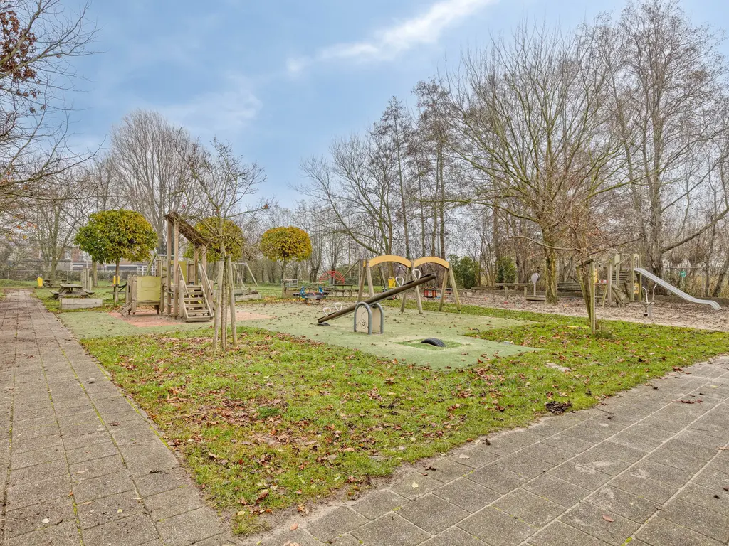 Valeriusstraat 21, Hazerswoude-Rijndijk