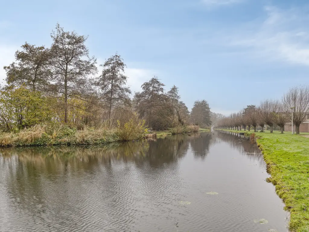 Valeriusstraat 21, Hazerswoude-Rijndijk