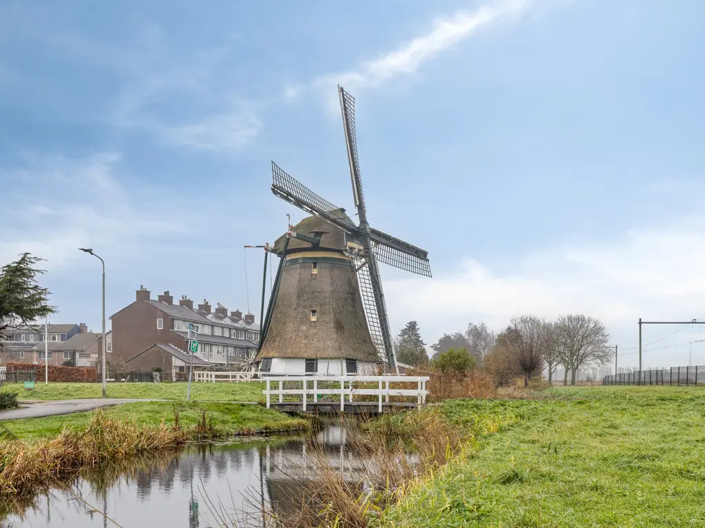 Valeriusstraat 21, Hazerswoude-Rijndijk