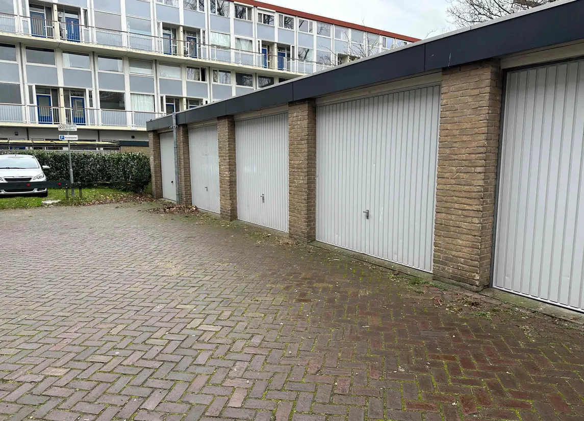 Barnsteenpad 19