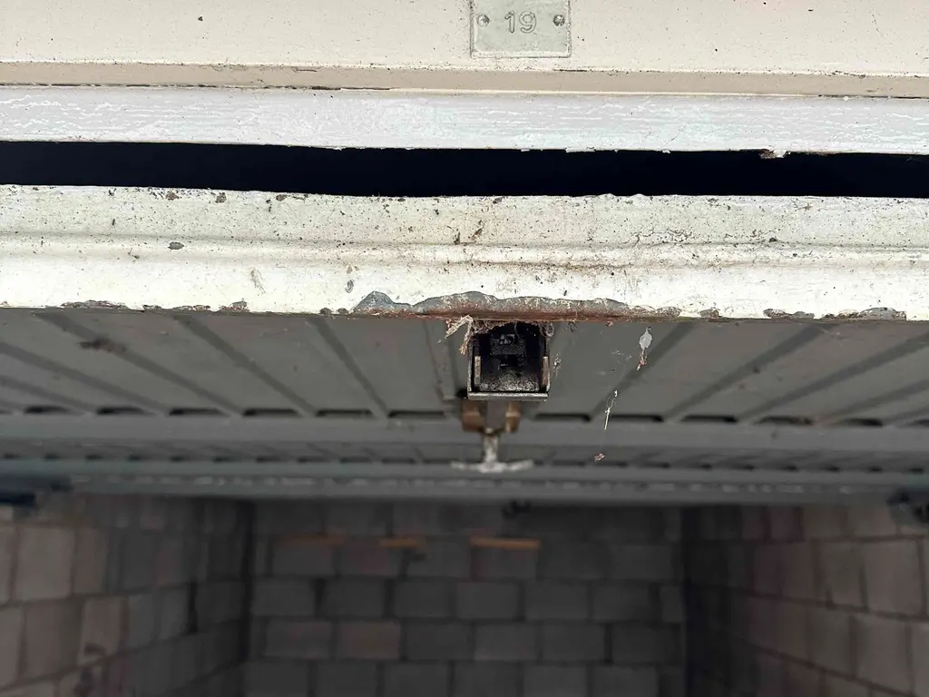 Barnsteenpad 19, Leiden