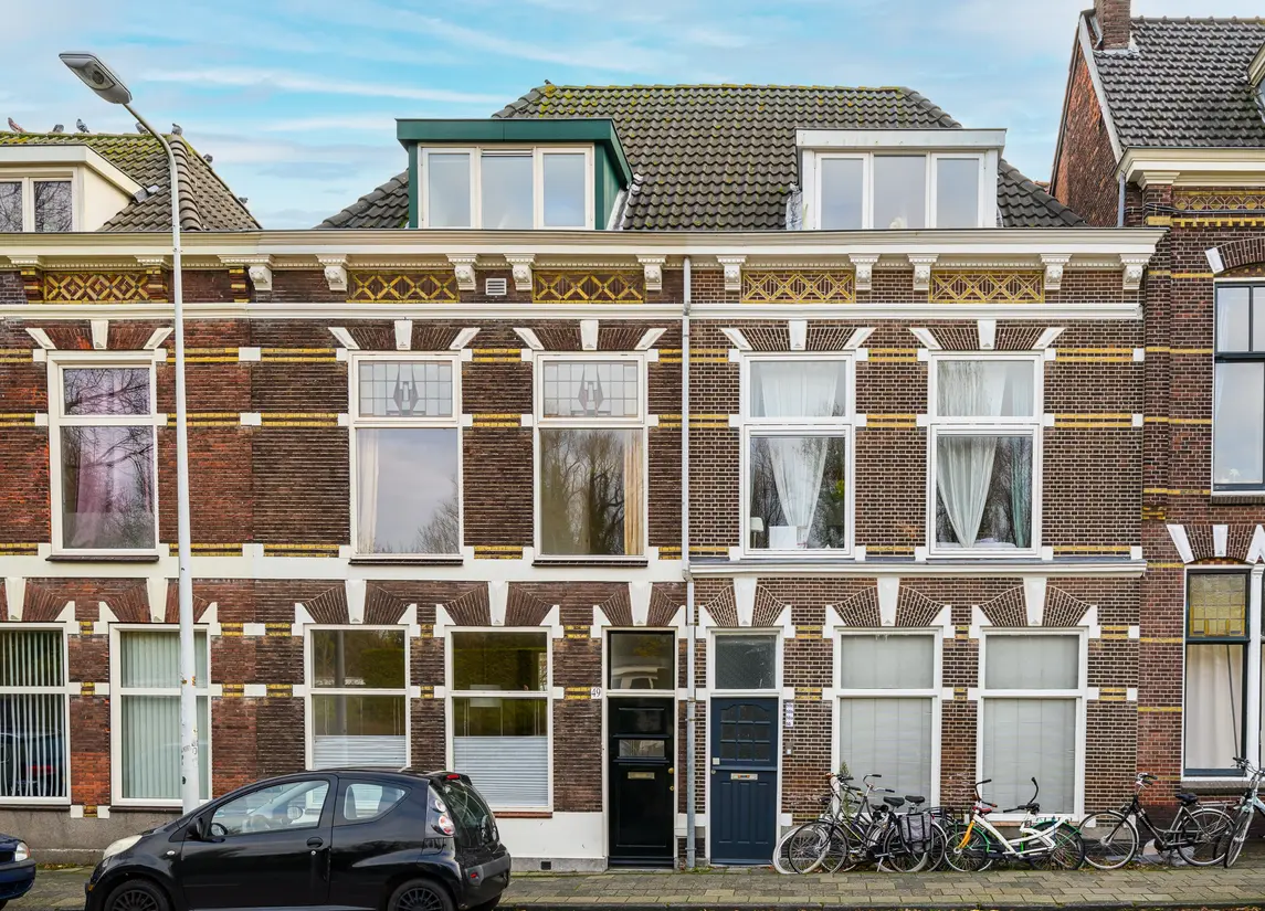 Herensingel 50C