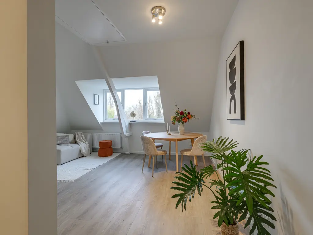 Herensingel 50C, Leiden