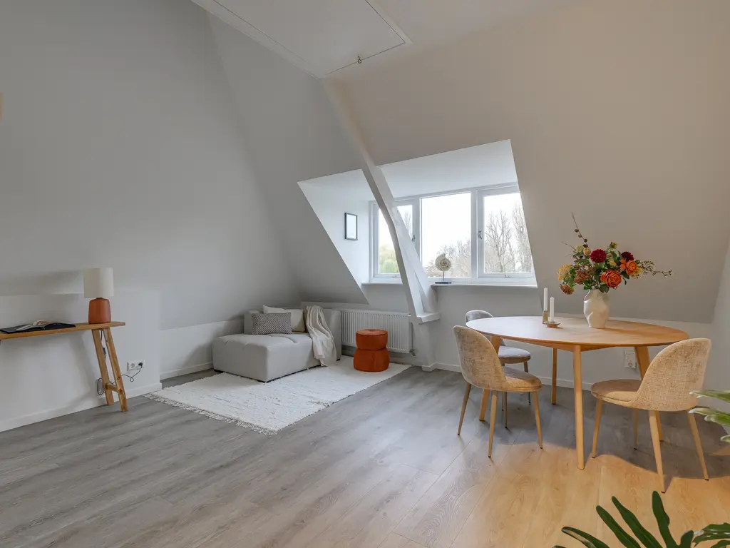 Herensingel 50C, Leiden