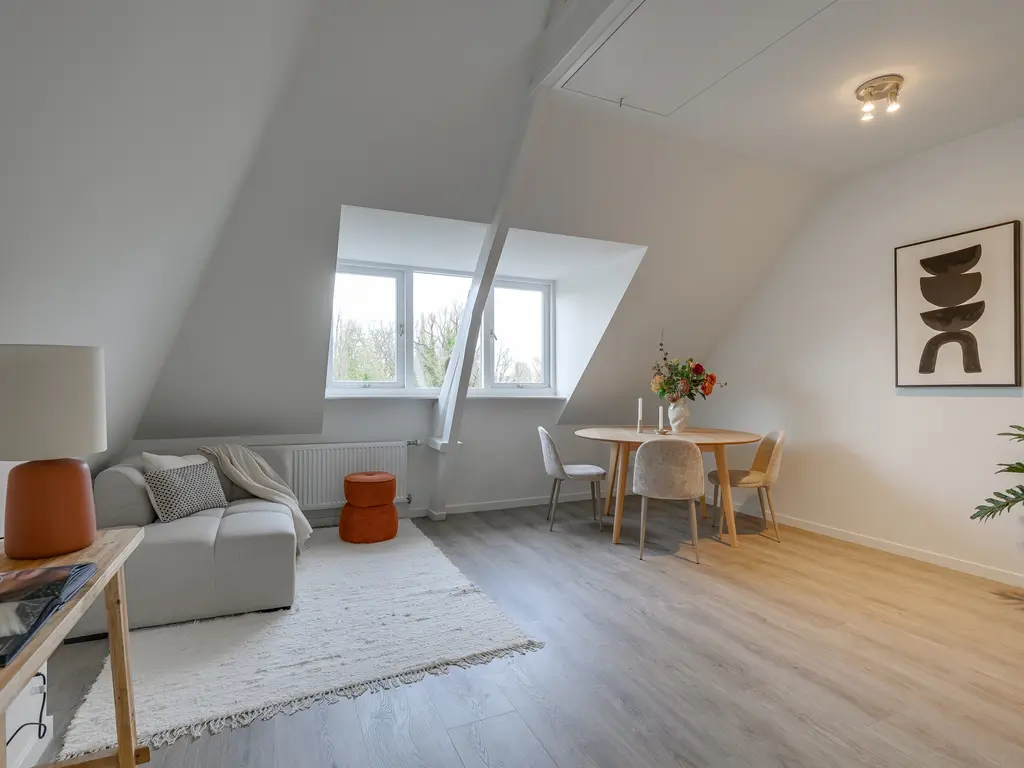 Herensingel 50C, Leiden