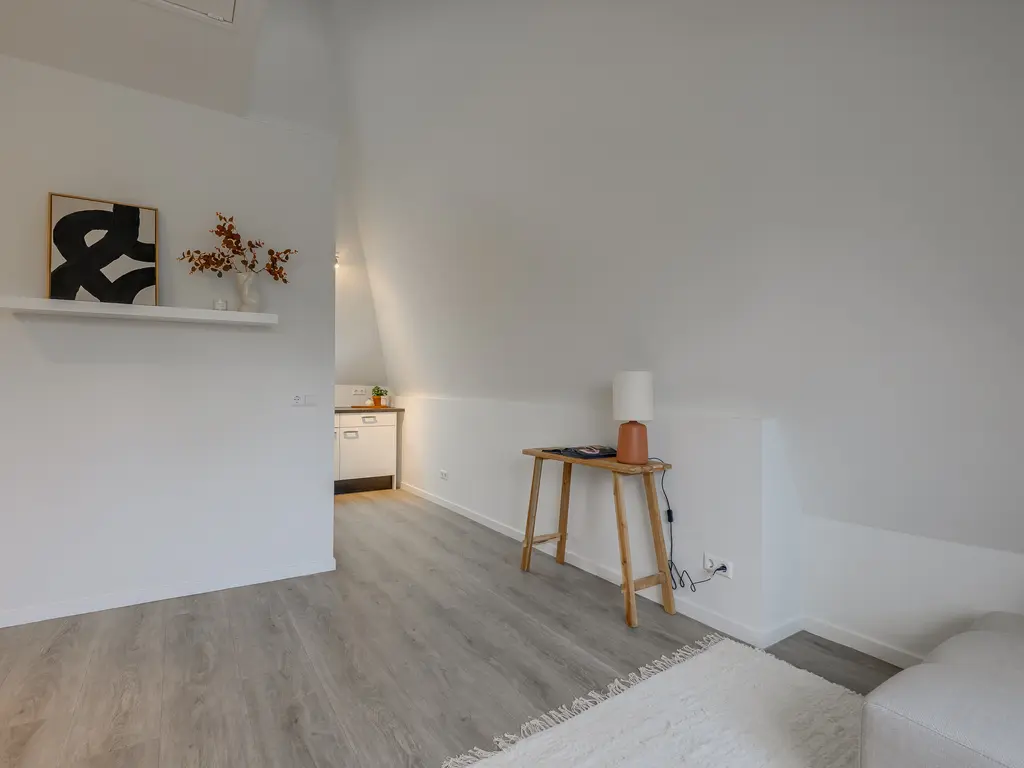 Herensingel 50C, Leiden