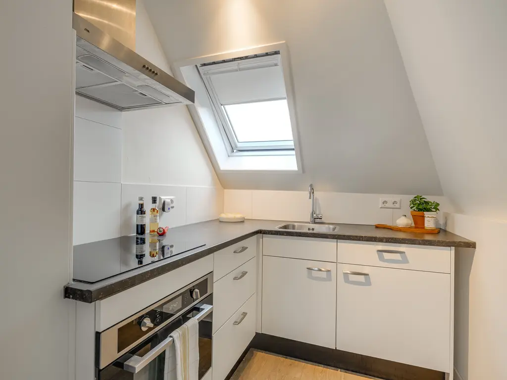 Herensingel 50C, Leiden