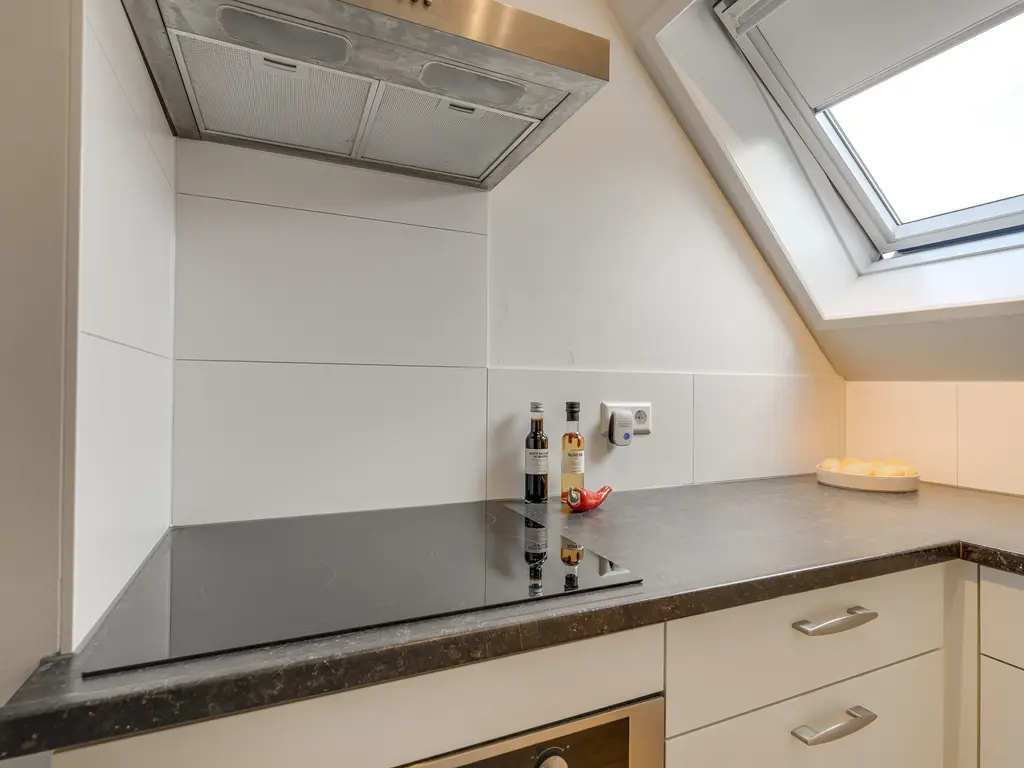 Herensingel 50C, Leiden