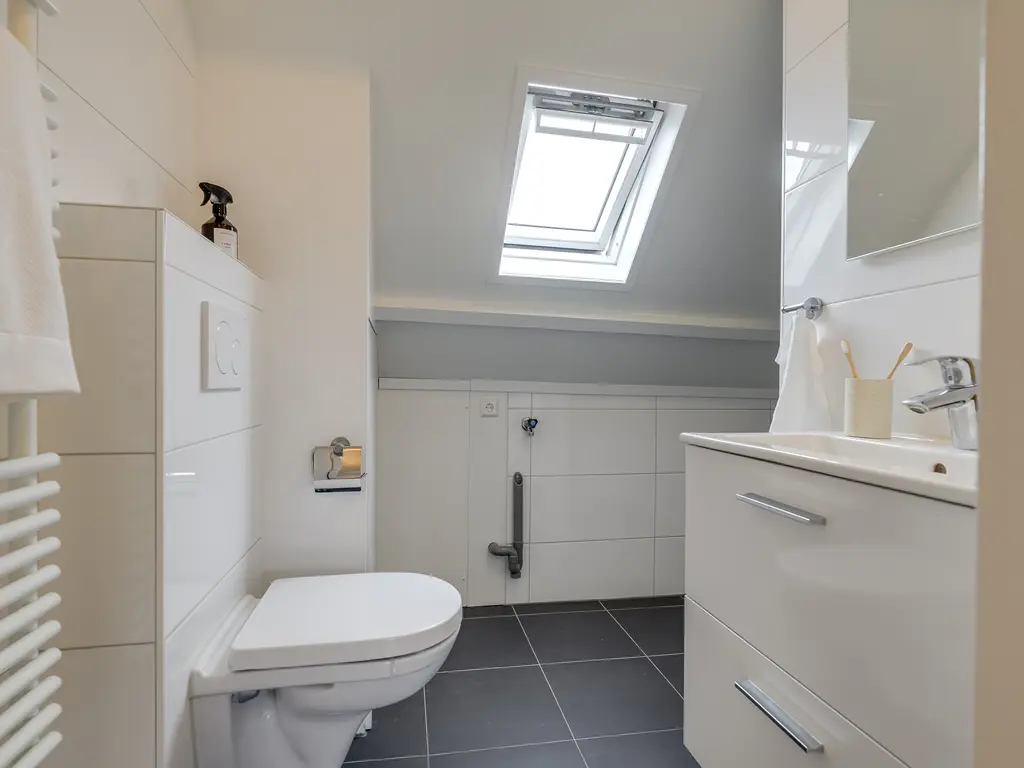 Herensingel 50C, Leiden