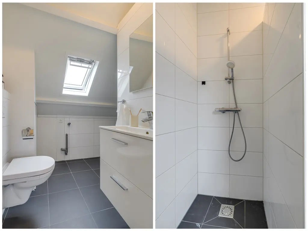 Herensingel 50C, Leiden