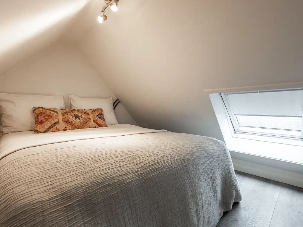 Herensingel 50C, Leiden