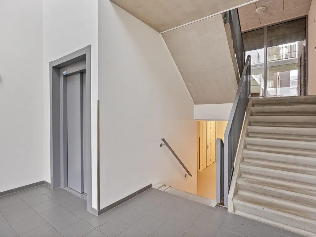 Jan Doustraat 72, ZWAAG