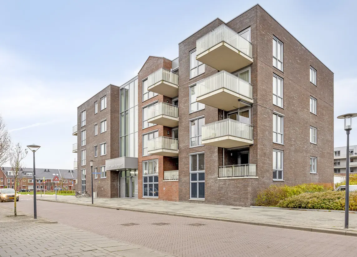 Jan Doustraat 72