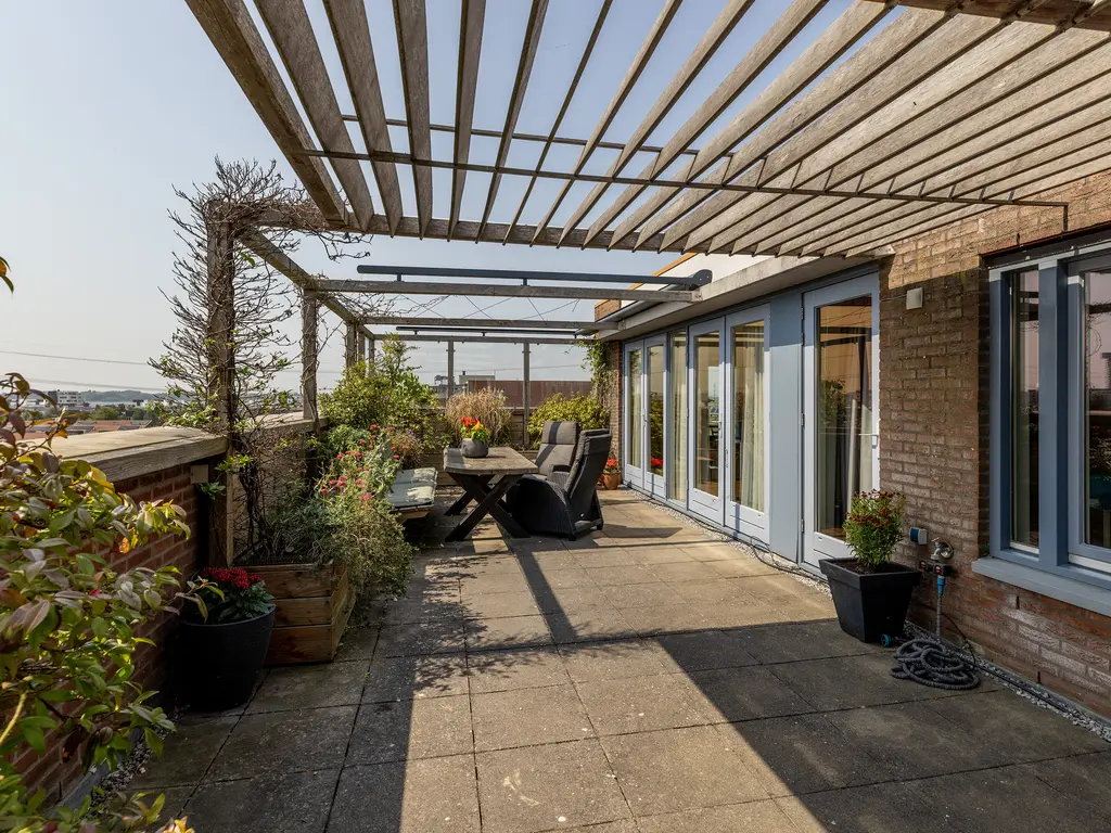 Brandingdijk 202, ROTTERDAM