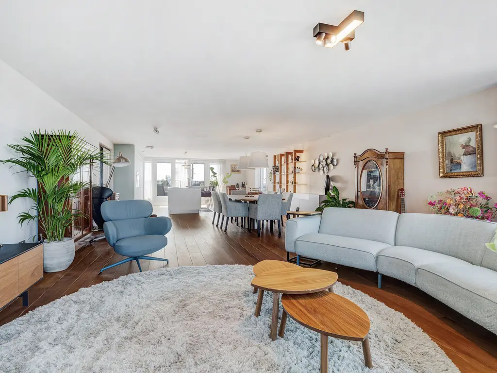 Brandingdijk 202, ROTTERDAM