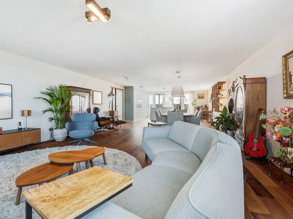 Brandingdijk 202, ROTTERDAM