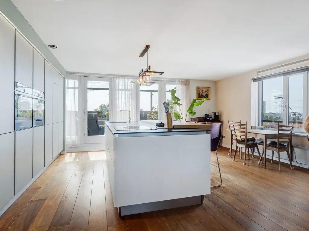 Brandingdijk 202, ROTTERDAM